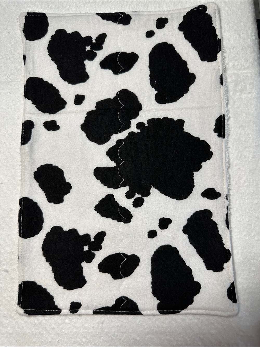 NPH Cow Print
